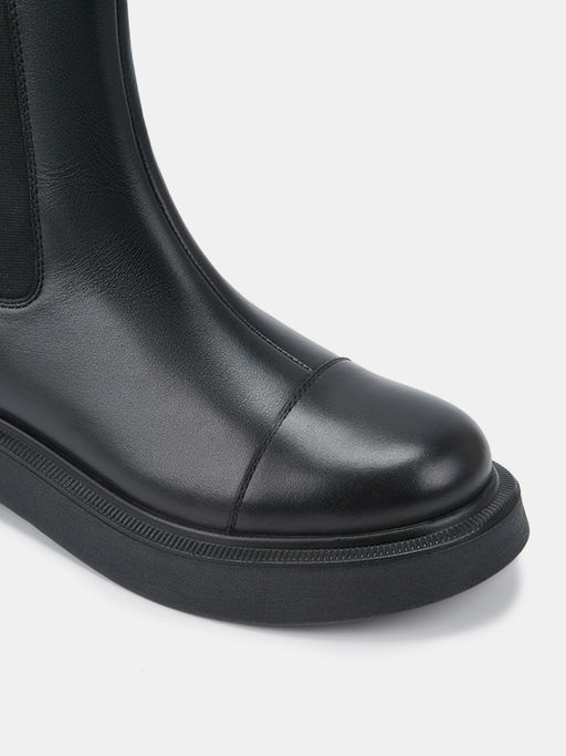 Ботильоны детские ANNA-D