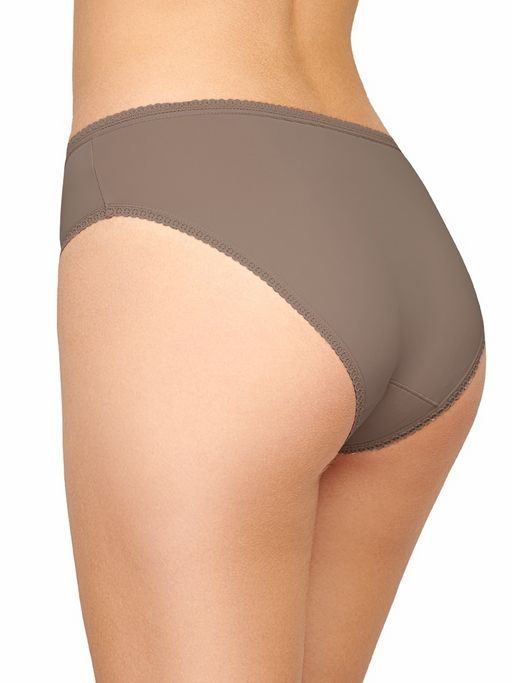 Трусы Palada 82130 антрацит