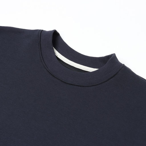 Футболка мужская MIST Men's casual размер 52, синий