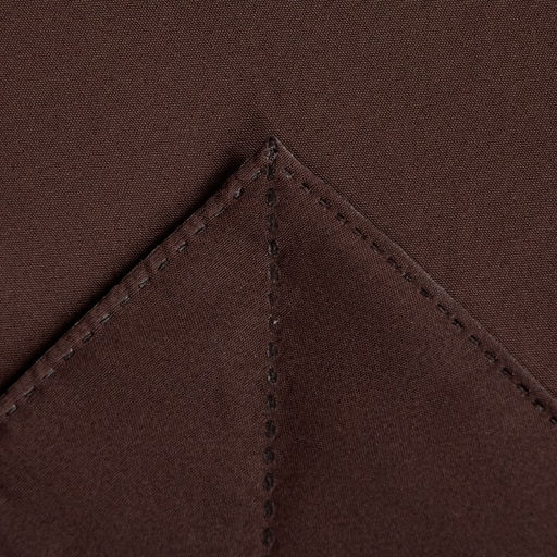 Покрывало LoveLife Евро 200х2105 см, цвет темно-коричневый, микрофайбер, 100% п/э  фото 3