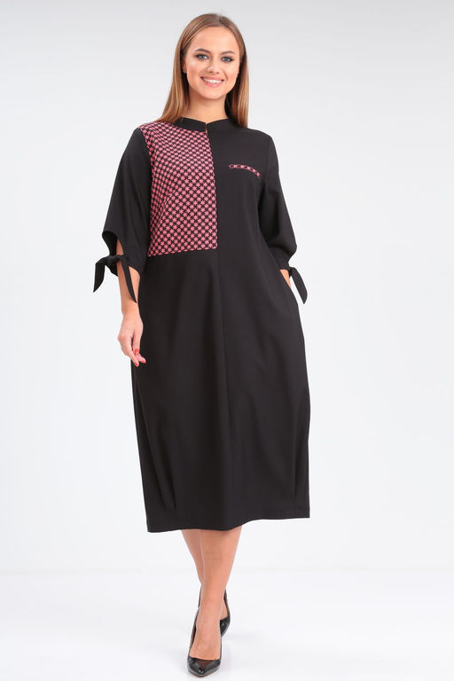 Платье Angelina&Co 928 - Mira fashion фото 7