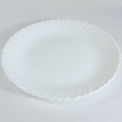 90112-265 Набор тарелок 6пр 265мм 27х27х6 LR (х6) - Mayer&boch фото 2