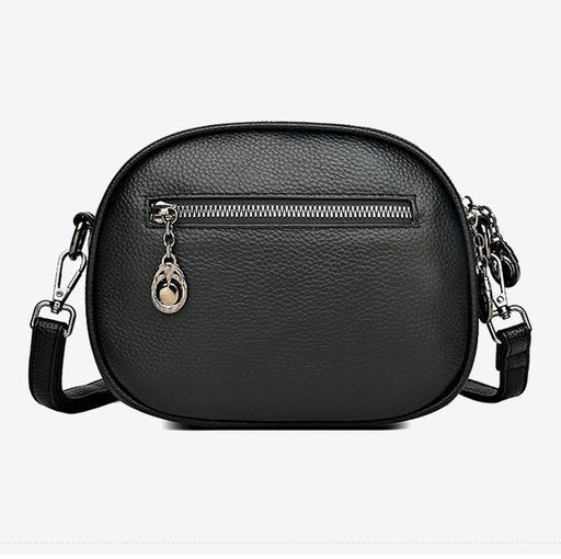 Bags Сумка женская / кожа / 0418301  фото 8