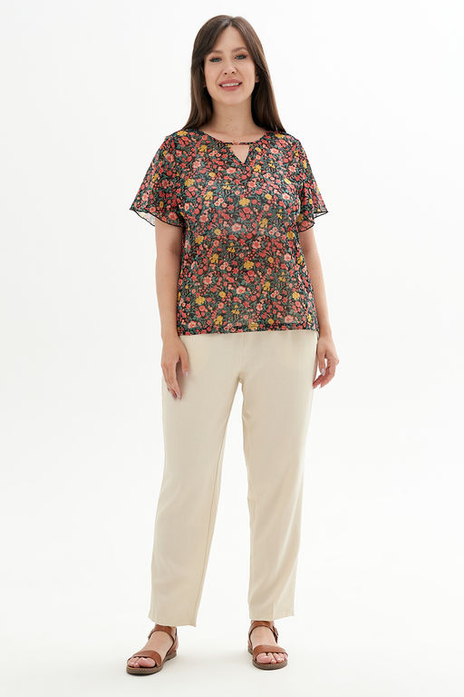 Блузка - Olsi фото 8