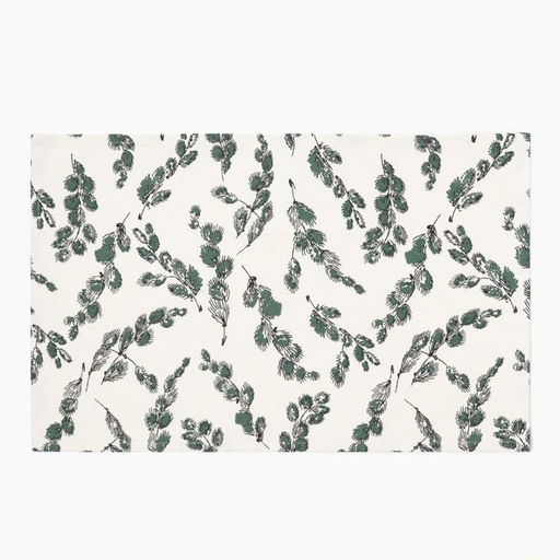 Набор полотенец Этель Forest Branch 38х63см - 2 шт, хл. 100%  фото 6