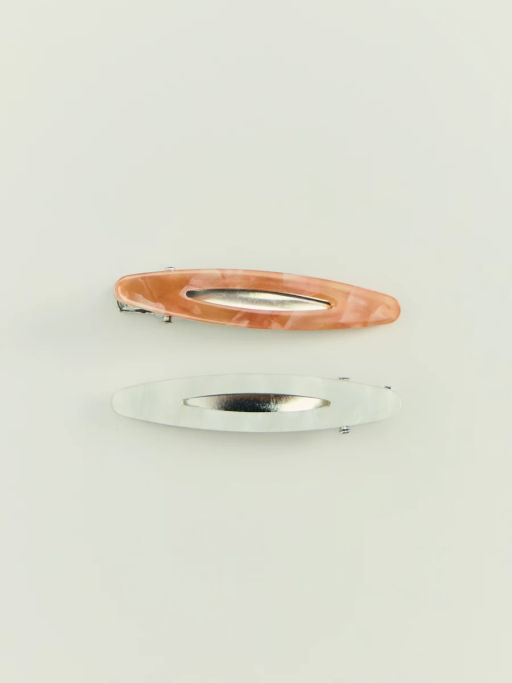 Набор заколок для волос ZR2605061308-99 / Zarina