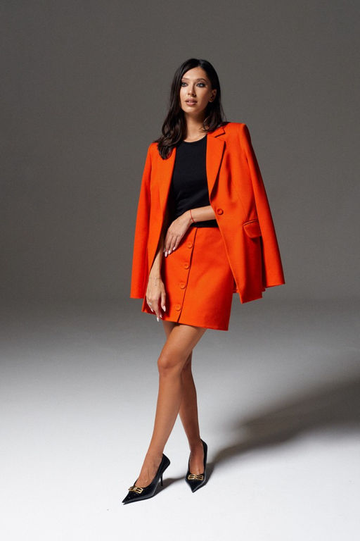 Жакет А5173 - Annete фото 4