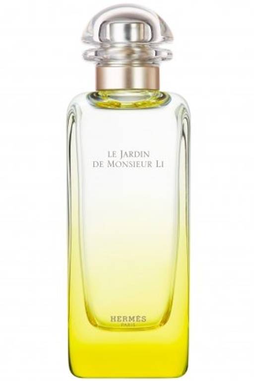 HERMES Le Jardin de Monsieur Li unisex 50ml edt