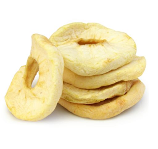 Цена за 0,5кг Яблоко кольцо вяленое (кг) - Orexispb фото 2