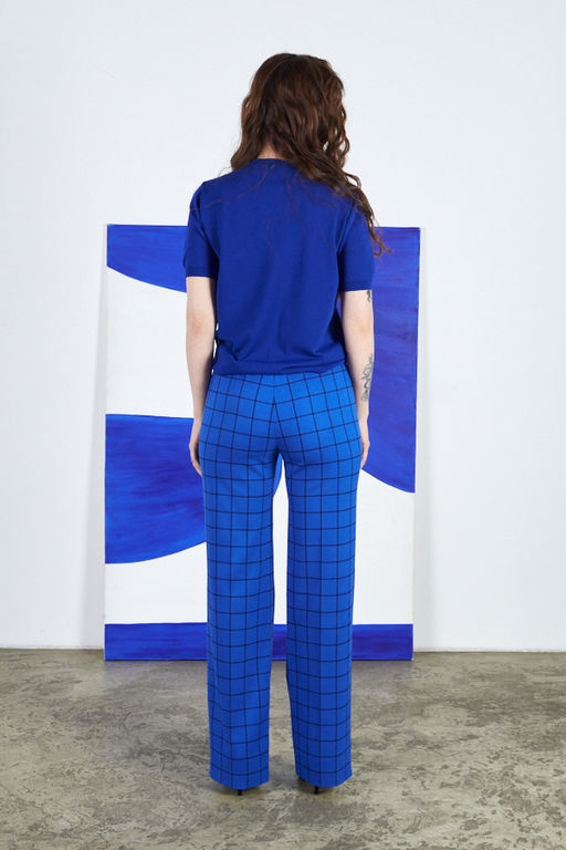 66218 Брюки Eliseeva Olesya  фото 8