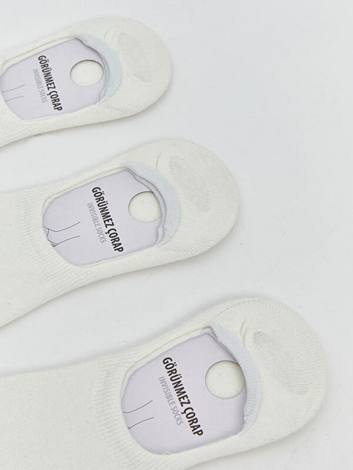 Kad?n D?z Babet ?orap 5li