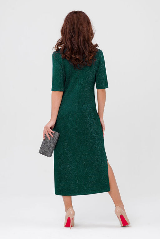 Платье Франциска(46-54) - Serenada фото 10