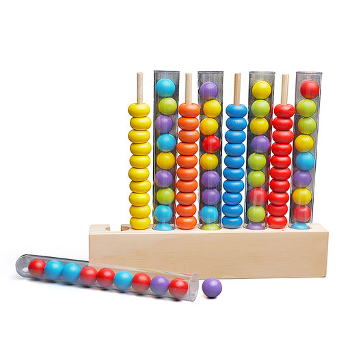 Игра развивающая "Цветные истории"