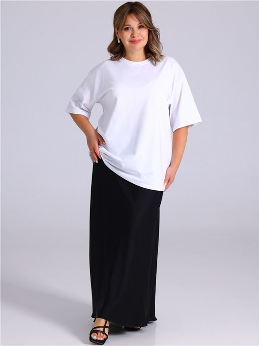 футболка 1ЖДФК4825804 - Апрель фото 3