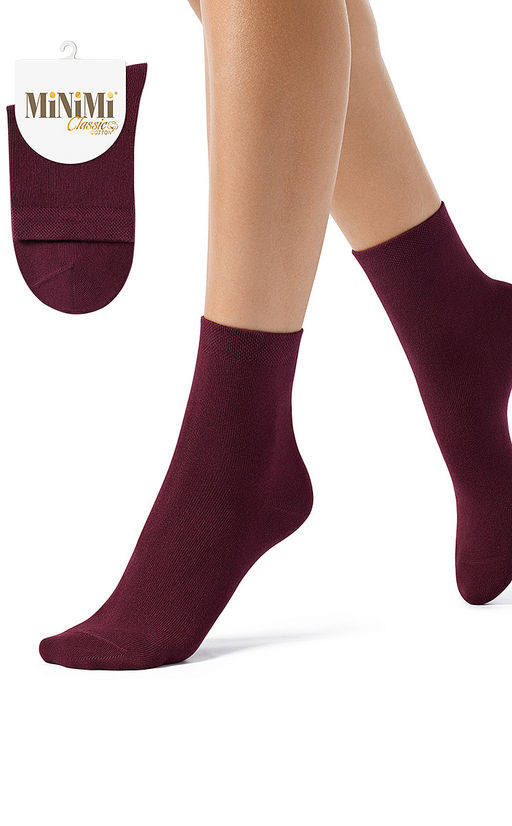 (Minimi) Mini Cotone 1202 нос.жен.