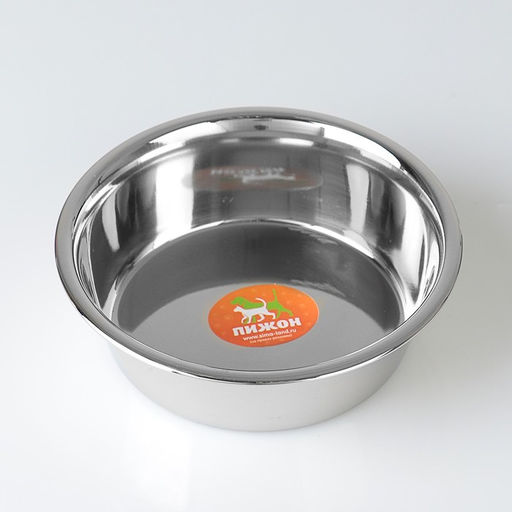 Миска утяжеленная, 450 мл - Пижон фото 2