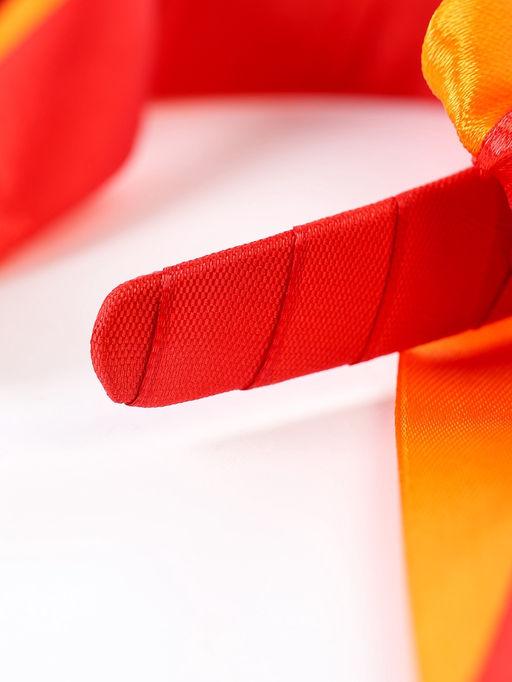 Карнавальный набор «Осенняя красавица» сарафан р-р 42-52, ободок