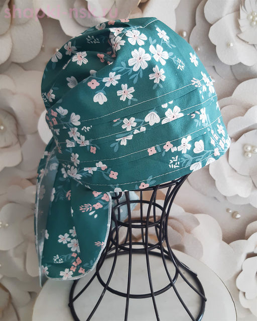 Жасмин Бандана женская