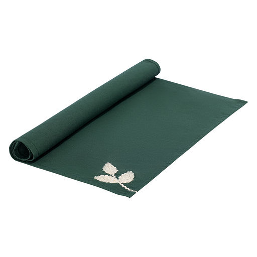 Салфетка сервировочная Garden harmony из коллекции Ethnic, 45х45 см - Tkano фото 9