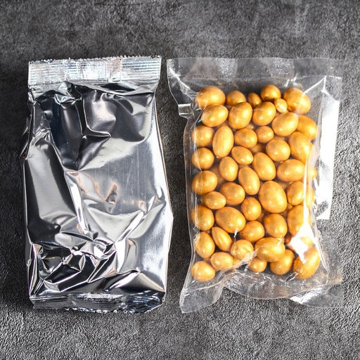 Набор 23 02: чай чёрный 50 г., арахис в шоколадной глазури 100 г. - Фабрика счастья фото 4