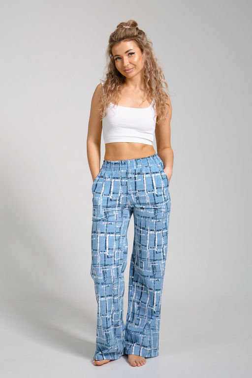 Брюки 36940 - Натали фото 69