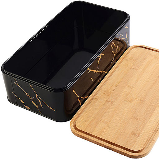 31401 Хлебница 42,5х23х12,5 см MB (х4) - Mayer&boch фото 2