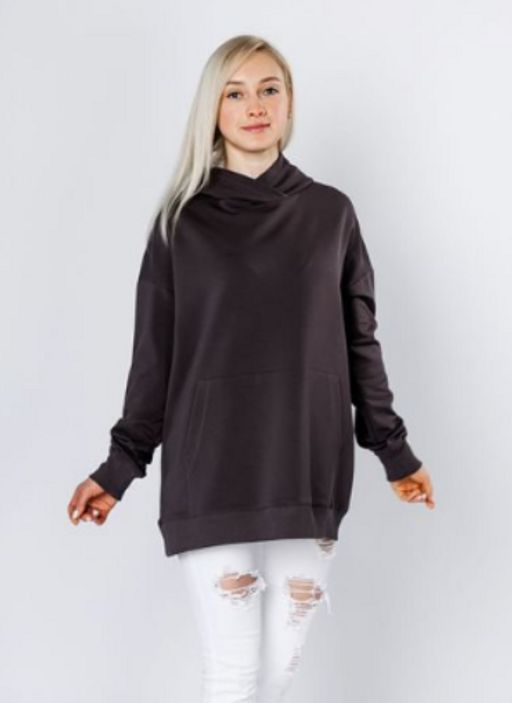 Толстовка высококачественный: Футер 2-х нитка