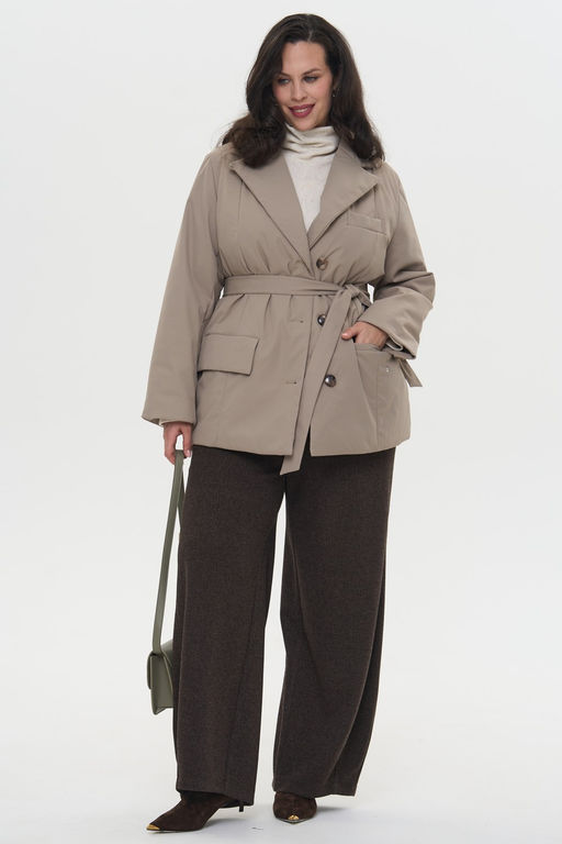 Куртка Амур - Intikoma фото 9