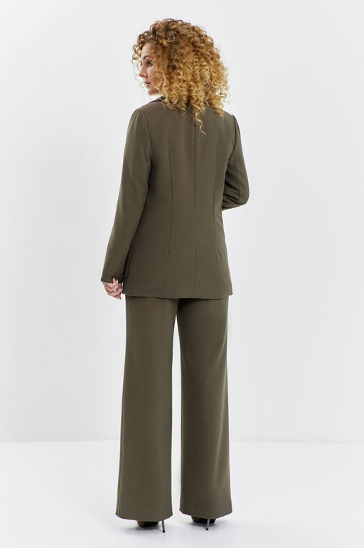 Костюм Euro Moda 625 хаки, мультиколор