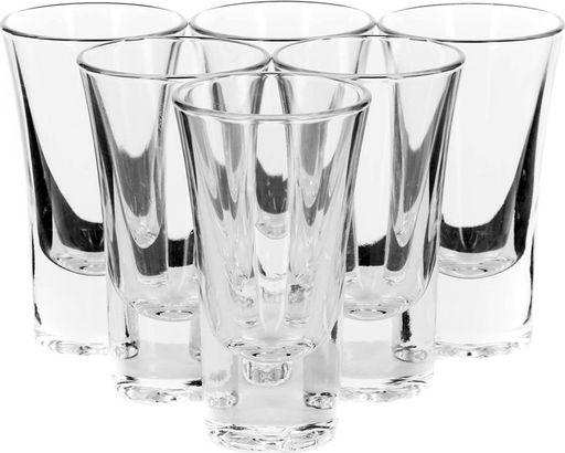 Набор стопок МОСКВА 6шт 50мл - Luminarc фото 4