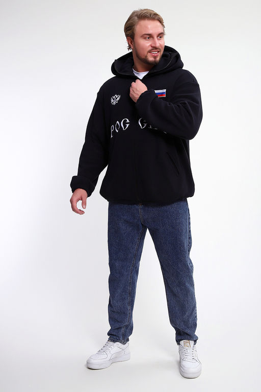 Худи 36990 - Berchelli фото 42