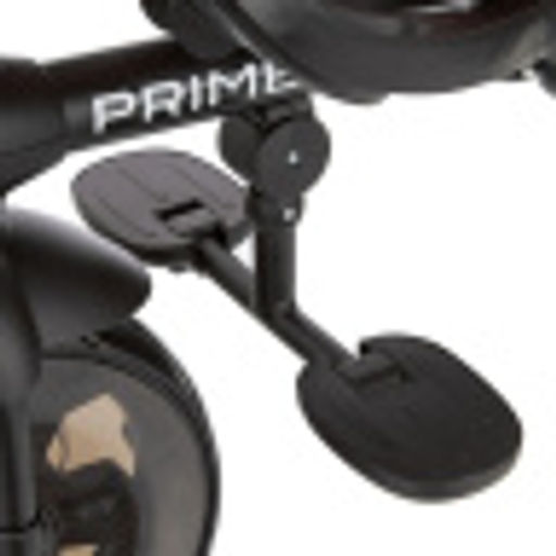 Велосипед трехколесный Qplay Prime