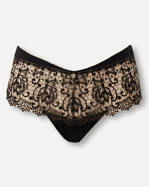 Трусы-шорты - Deseo фото 3