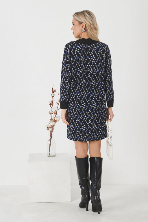 64989 Платье Eliseeva Olesya  фото 6