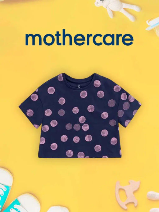 Mothercare / Футболка