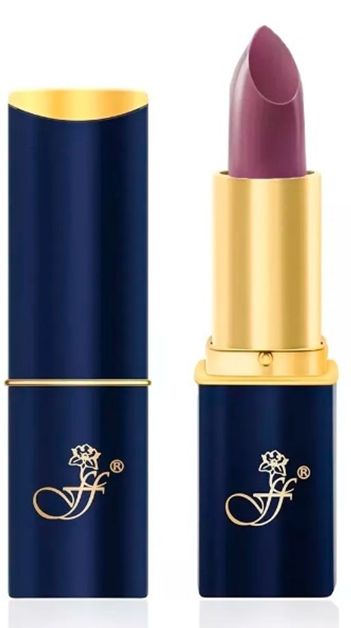 FFleur Помада L-24 тон 148 фиолетовый Фруктовый соблазн