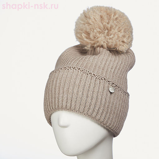 Эстель Колпак женский флис (54-56)