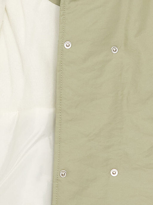 Kap??onlu K?z Bebek Mont - Waikiki фото 3