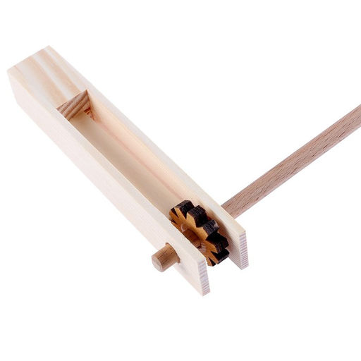 Трещотка круговая - Лесная мастерская фото 6