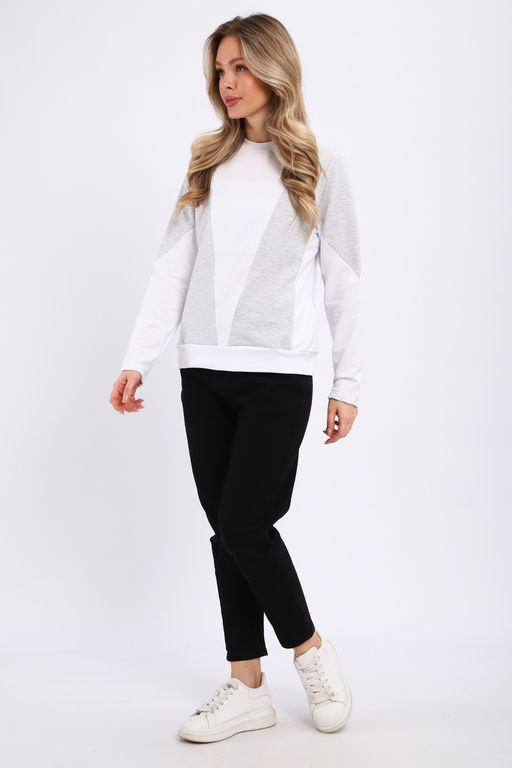 Свитшот повседневный Jjovi