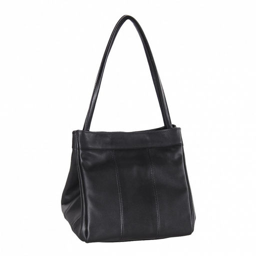 Сумка 9356-33 black Vitelli Grassi