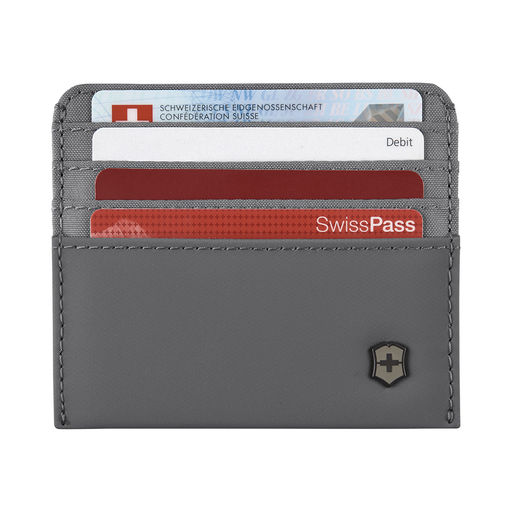 Портмоне для кредитных карт Travel Essentials VICTORINOX 653370  фото 4