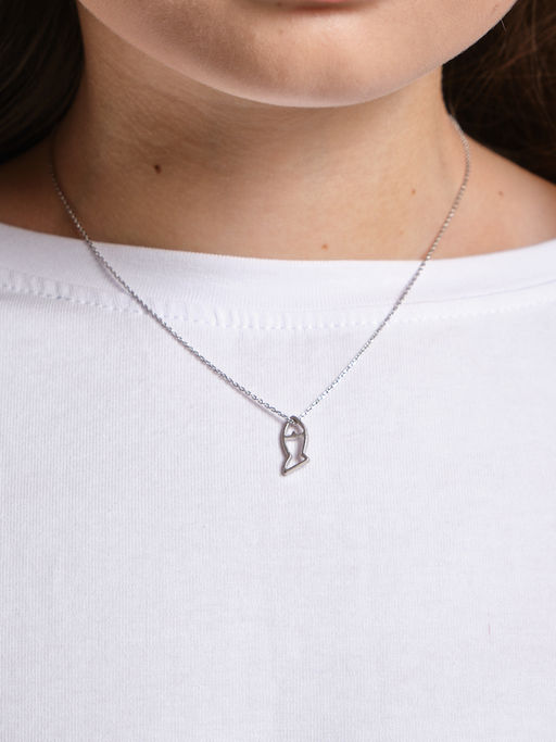 Подвеска Рыбка PR2655