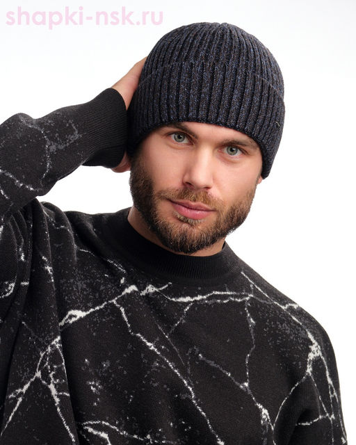 48545 Pechi Шапка флис (57-59)