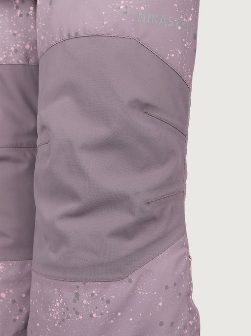 Костюм 7з4425 орхидея/розовый