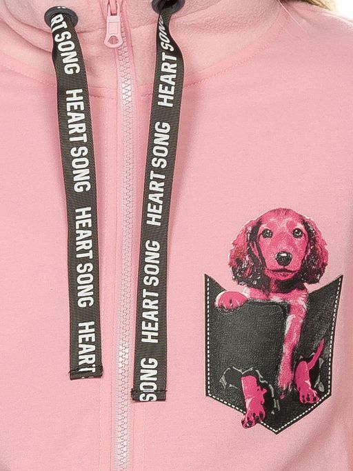 Уценка PELICAN GFXS4195 куртка для девочек  фото 4