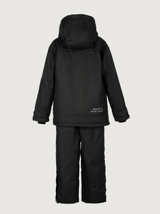 Костюм 7з5725 черный