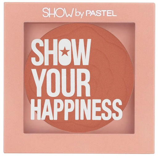 Румяна Show Your Happiness Blush, 205 Cosy 410205