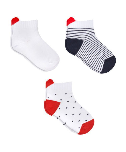 Акос / Носки