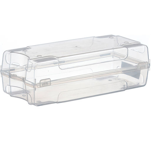 Коробка для хранения обуви 380*205*130 арт. М2869